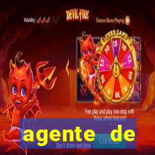 agente de plataforma de jogos